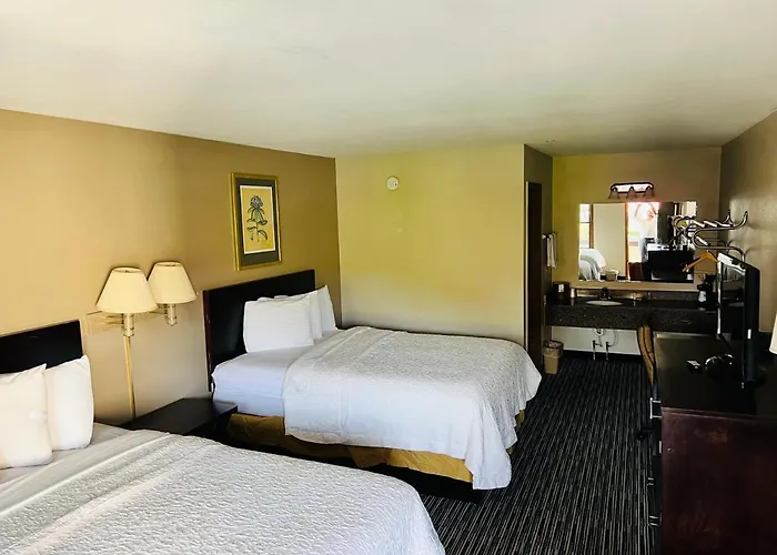 Alpine Valley Inn
